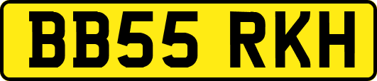 BB55RKH