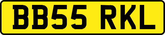 BB55RKL