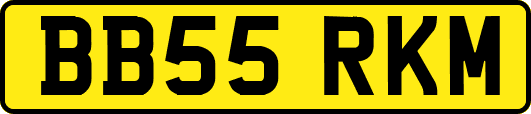 BB55RKM