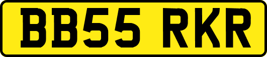 BB55RKR
