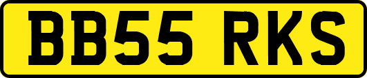 BB55RKS