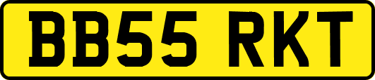 BB55RKT