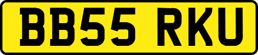 BB55RKU