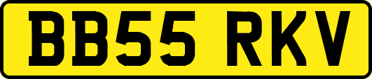 BB55RKV