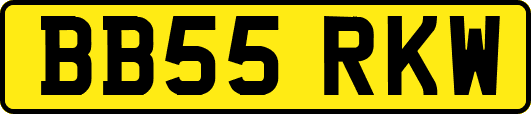 BB55RKW