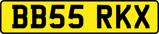 BB55RKX