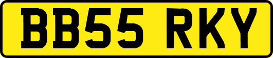 BB55RKY