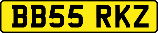 BB55RKZ