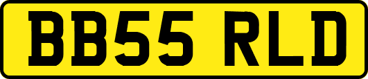 BB55RLD