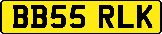 BB55RLK