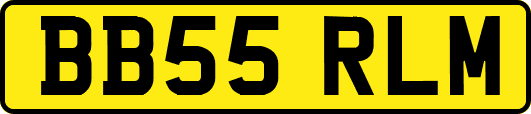 BB55RLM