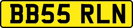 BB55RLN