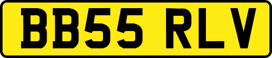 BB55RLV