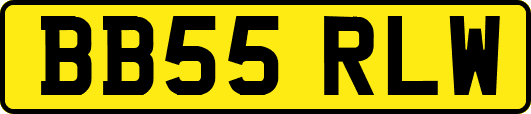 BB55RLW