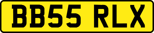 BB55RLX