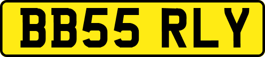 BB55RLY
