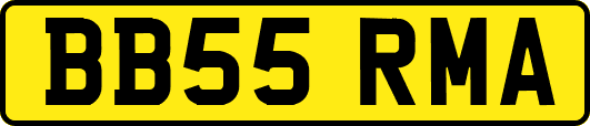 BB55RMA