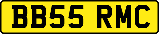 BB55RMC