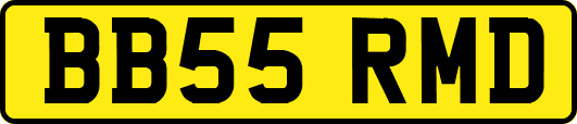 BB55RMD