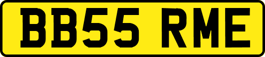 BB55RME