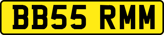 BB55RMM