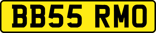 BB55RMO