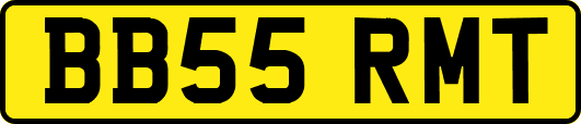 BB55RMT