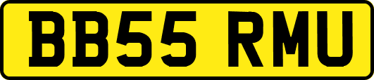 BB55RMU
