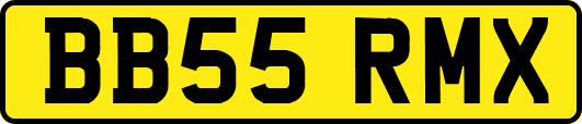 BB55RMX