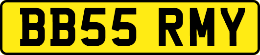 BB55RMY