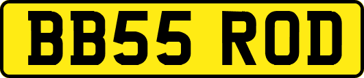 BB55ROD
