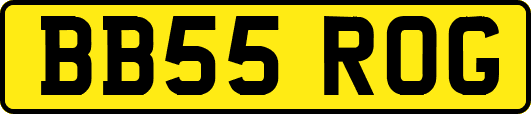 BB55ROG