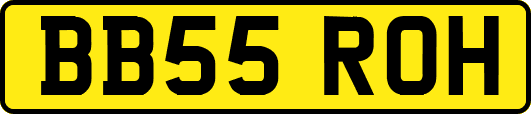 BB55ROH