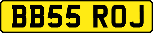BB55ROJ