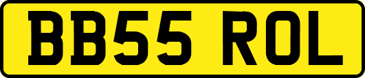 BB55ROL