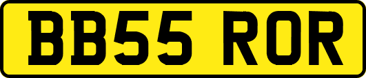 BB55ROR