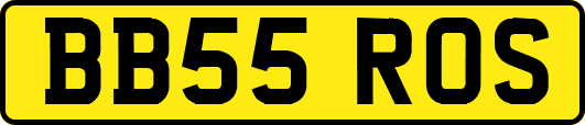 BB55ROS