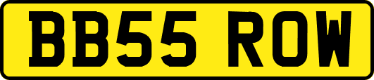 BB55ROW