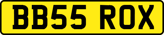 BB55ROX