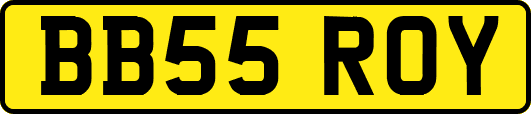 BB55ROY