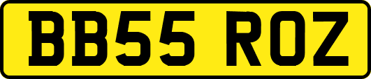 BB55ROZ