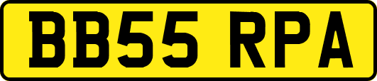 BB55RPA