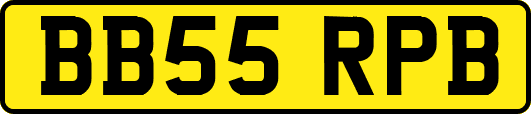 BB55RPB
