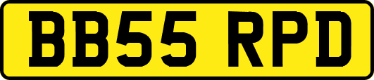BB55RPD