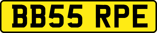 BB55RPE