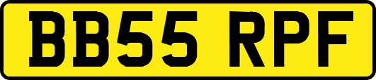 BB55RPF