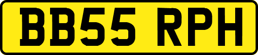 BB55RPH