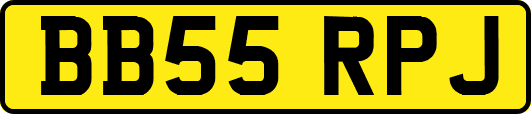 BB55RPJ
