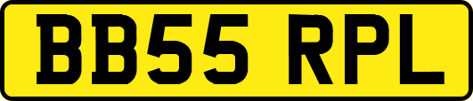 BB55RPL