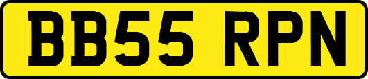 BB55RPN